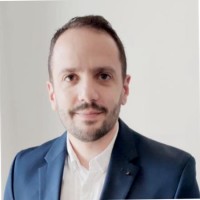 Capital Catering + Services Employee Fouad Abboud's profile photo