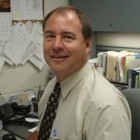 Steven Rosenberger Email & Phone Number