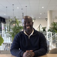 Pronk Juweel Employee Fandry Baffour's profile photo