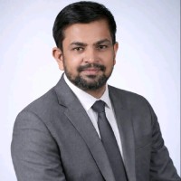 RR Kabel Limited Employee Vikas Maheshwari's profile photo