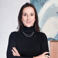 SABZ Advogados Employee Carolina Barcelos's profile photo