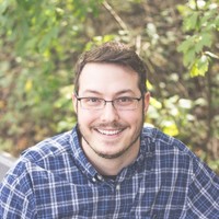 3DT LLC Employee Vance Vetter's profile photo