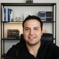 Masiv Employee Oscar Castro's profile photo