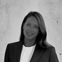 Dash Solutions Employee Katie Inabinet's profile photo