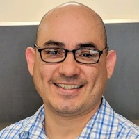 MEDCoE (US Army Medical Center of Excellence) Employee Joseph E Garcia's profile photo