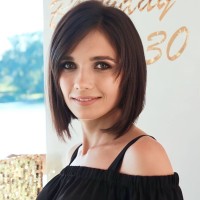 Inesa Kozyrieva's profile photo