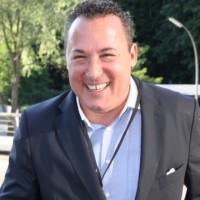 Sovereign Speed Employee Martin Araman's profile photo