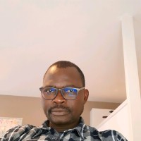 ITPH Academy Employee Ouko George's profile photo
