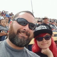 Lykes Cartage Company Employee Steven Jones's profile photo