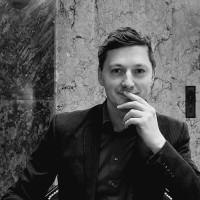 Vlaamse Gemeenschapscommissie Employee Michaël Goris's profile photo