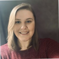 Examity Employee Brooke Poulin's profile photo
