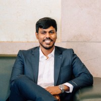 NuStudio.AI Employee Madhu Gogineni's profile photo