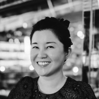 Vanessa Ong Email & Phone Number