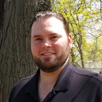 Deep Blue Communications Employee Sean Cudney's profile photo