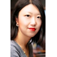 YES-EU Suomi Employee Lu Yu's profile photo