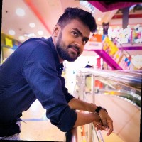 Sprout Knowledge Solutions Private Limited Employee Vikneshwaran S's profile photo