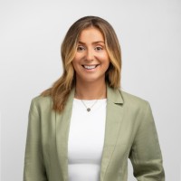 Connexus Recruitment Employee Millie MacDonald's profile photo