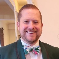 Skyline North Exhibits Employee William Henecke's profile photo