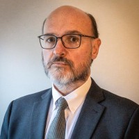 NIQ Brandbank Employee Lloyd Wood's profile photo