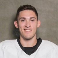 Reading Royals Employee Austin Master's profile photo