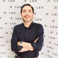 Solex Employee Javier García's profile photo
