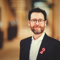 AFP Integra Employee Renzo Sotomayor Díaz's profile photo