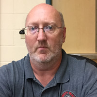 Carrollton-Farmers Branch ISD Employee David Culp's profile photo