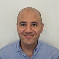 ENPPI Employee Omar Zeid's profile photo