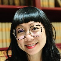 HarperCollins Publishers Employee Michelle Vu's profile photo