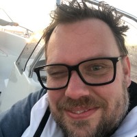 Selessia Employee Stefan Norberg's profile photo