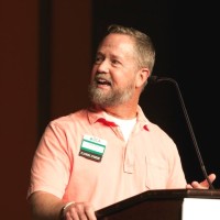McElroy Manufacturing, Inc. Employee Vince King's profile photo