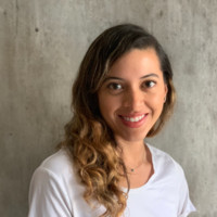 Workato Employee Gaby Moran's profile photo