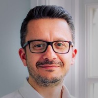 IGD Employee Simon Dadomo's profile photo