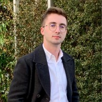 Wavestone Employee David Ackermann's profile photo