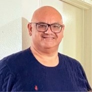Safran Employee Christopher Bartolo's profile photo