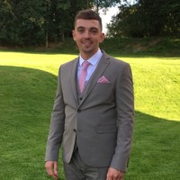 AFE Serviceline Employee Orry Chapman's profile photo