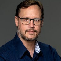 Edmonton Arts Council Employee Stephen Williams's profile photo