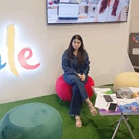 Poortika Dawani Email