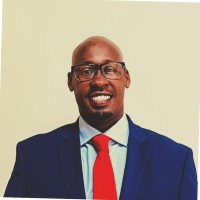 Communication Company Employee Willie Cooper's profile photo
