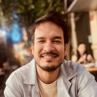 Eneco Employee Daniel Marcelo's profile photo