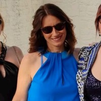 BICAP Employee Emilia Daloiso's profile photo