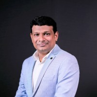 HCA Healthcare - India Employee Kalyan Varanasi's profile photo