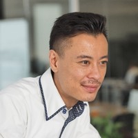 MatchCraft Employee Joey Bark's profile photo