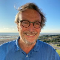 BUAWEI Employee Philippe Richard's profile photo