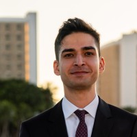 Omid Tafti Email & Phone Number