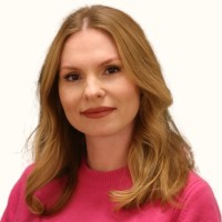 Daria Lisovets Email