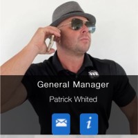 Patrick Whited Email & Phone Number