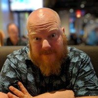 eLocal Employee Murray Johnson's profile photo