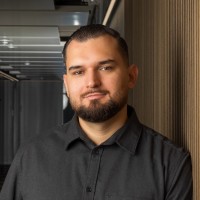 innorox AG Employee Argjent Ademi's profile photo