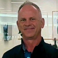 Scope Projects Australia Employee Håkan Byström's profile photo